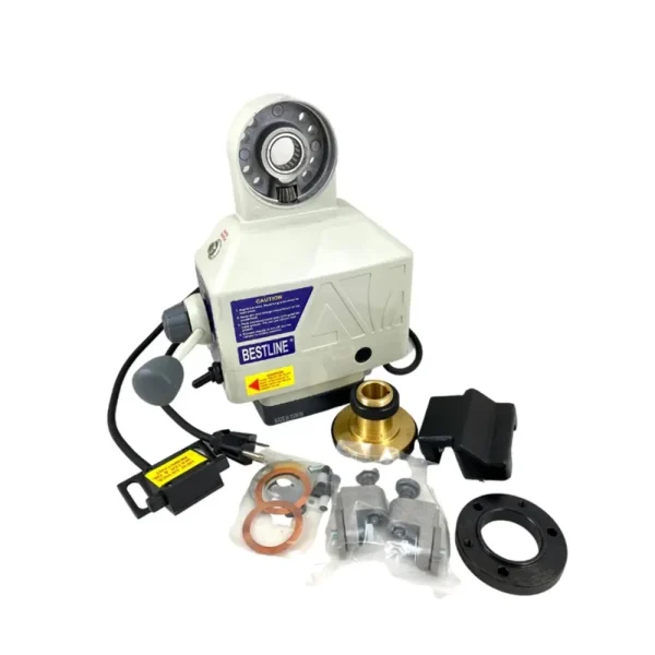 ALIGN Z-AXIS KNEE OWER TABLE FEED 11OV~1 PHASE (3129-0157)