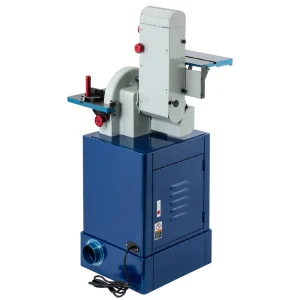 South Bend 6″ x 48″ Belt / 12″ Disc Combination Sander (SB1093) - view 2