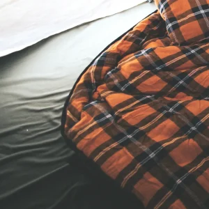 23ZERO Kabari Original 100% Cotton Fitted Mattress Sheet for Roof-Top Tents (230SHKABG) - view 3