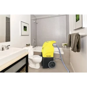 Tornado Apartment Pro Recovery Carpet Extractor (98260) - view 2
