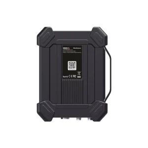 MAXIMUS 4.0 SENSOR SIMULATOR EXTENSION MODULE - view 3