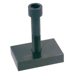 HHIP KDK-150 STYLE T-NUT BLANK 1 X 3 X 4-1/2 WITH SCREW 5/8-18 X 60MM (3900-5442)