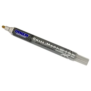 DYKEM SILVER MEDIUM TIP DYKEM BRITE-MARK MARKER (8030-8408)