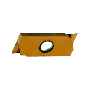HHIP GIE-7-SG-1.3 (.051″) RIGHT HAND GROOVING & CUT-OFF C6 PV INSERT (6061-0305) - view 2