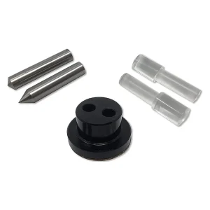 HHIP 6 PIECE OPTICAL CENTER PUNCH SET (8600-4118)