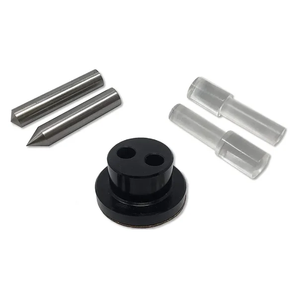 HHIP 6 PIECE OPTICAL CENTER PUNCH SET (8600-4118)