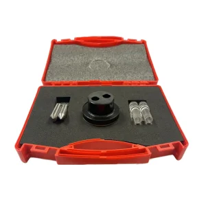 HHIP 6 PIECE OPTICAL CENTER PUNCH SET (8600-4118) - view 2