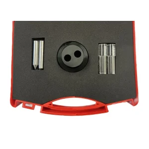 HHIP 6 PIECE OPTICAL CENTER PUNCH SET (8600-4118) - view 3