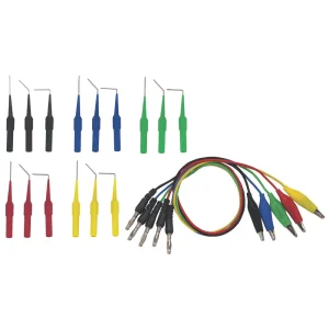 20 PIECE BACK PROBE KIT - view 2