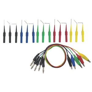 20 PIECE BACK PROBE KIT - view 3