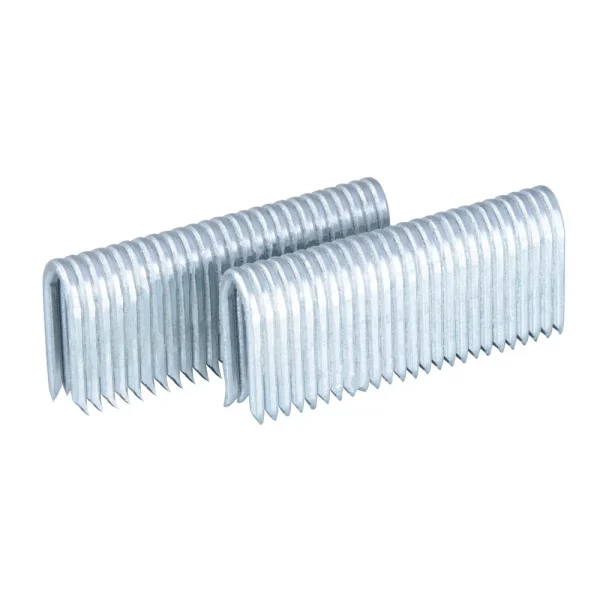 Freeman FS9G175 9-Gauge 1-3/4″ Glue Collated Fencing Staples (1000 Count) (FS9G175)