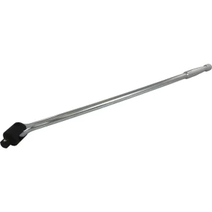 Dynamic Tools 1/2″ Drive Flex Handle, 24″ Long (D012803)