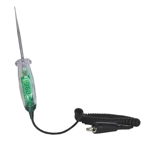 DIGITAL CIRCUIT TESTER 6-48V DC system