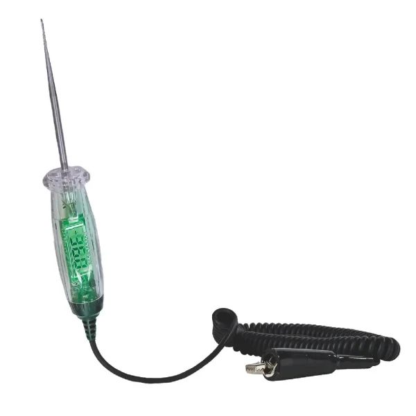 DIGITAL CIRCUIT TESTER 6-48V DC system
