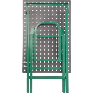 Grizzly Industrial 24″ x 36″ Folding Welding Table (T32859) - view 2