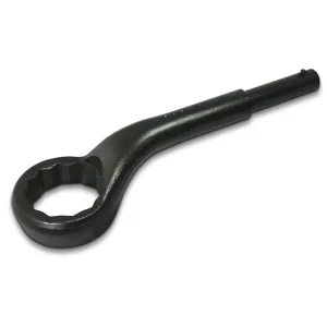 Gray Tools 3-1/8″ Strike-free Leverage Wrench, 45 Degree Offset Head (66699)