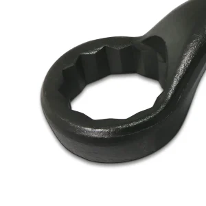 Gray Tools 3-1/8″ Strike-free Leverage Wrench, 45 Degree Offset Head (66699) - view 2