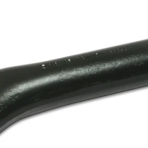 Gray Tools 3-1/8″ Strike-free Leverage Wrench, 45 Degree Offset Head (66699) - view 4