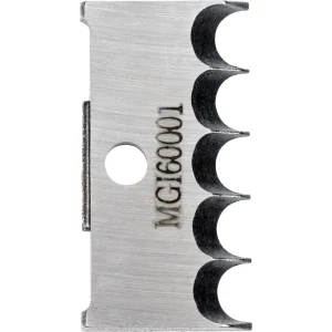 Grizzly Industrial Moulding Knife – Beaded (G4547, G4550) - view 4