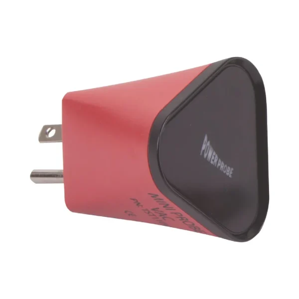 AC 110 VOLT SOCKET TESTER