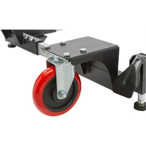 Grizzly Industrial Bear Crawl Rough Surface Mobile Base (T33447) - view 2