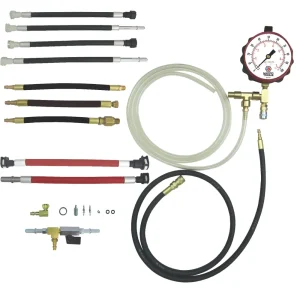 POWERSTROKE FUEL INJECTOR TEST KIT