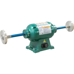 Grizzly Industrial 1 HP, 1725 RPM Buffer (G1061Z) - view 2