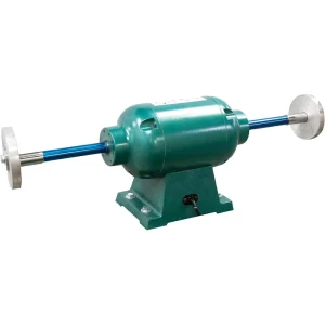 Grizzly Industrial 1 HP, 1725 RPM Buffer (G1061Z) - view 3