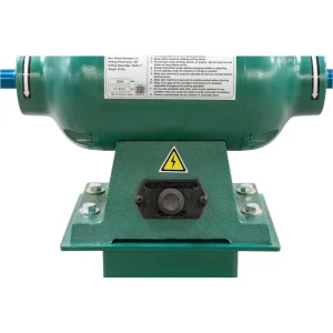 Grizzly Industrial 1 HP, 1725 RPM Buffer (G1061Z) - view 4