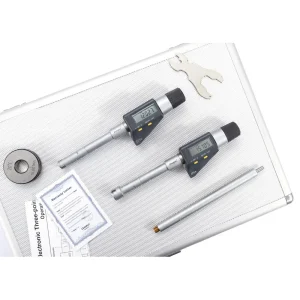 DASQUA 12-20MM DIGITAL INSIDE MICROMETER SET (4511-6210)