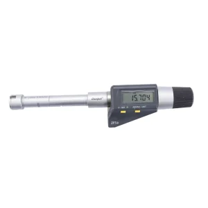 DASQUA 12-20MM DIGITAL INSIDE MICROMETER SET (4511-6210) - view 3