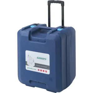 Grizzly Industrial Portable Edgebander with Case and Kit (G0825) - view 4