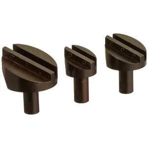 HHIP 3 PIECE 3/4″ SHANK FLY CUTTER SET 5/16-5/16-5/16″ CAPACITY (4002-0002)