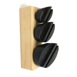 HHIP 3 PIECE 3/4″ SHANK FLY CUTTER SET 5/16-5/16-5/16″ CAPACITY (4002-0002) - view 4