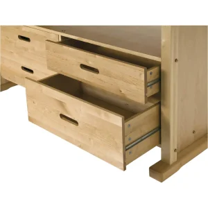 Grizzly Industrial 84″ x 26″ Heavy Duty Workbench (T25091) - view 2