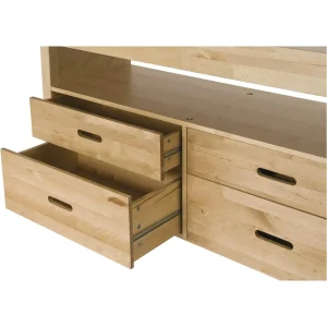 Grizzly Industrial 84″ x 26″ Heavy Duty Workbench (T25091) - view 3