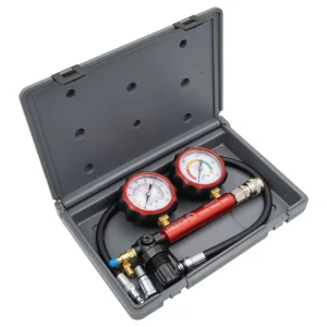 CYLINDER LEAKAGE TESTER - view 2