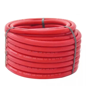 Avagard 1/2″ X 300′ Bulk Rubber Air Hose (AVG12300) - view 2