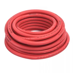 Avagard 1/2″ X 300′ Bulk Rubber Air Hose (AVG12300) - view 3
