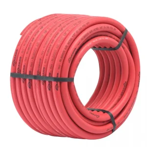 Avagard 1/2″ X 300′ Bulk Rubber Air Hose (AVG12300) - view 4