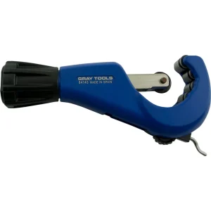 Gray Tools Tube Cutter 1/8″ to 1-3/4″ O.D. (84143)
