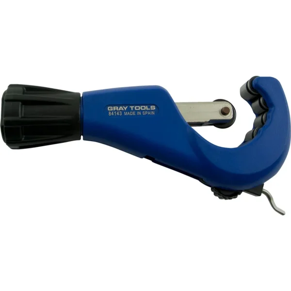 Gray Tools Tube Cutter 1/8″ to 1-3/4″ O.D. (84143)