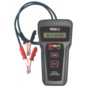 12V CONDUCTANCE BATTERY TESTER
