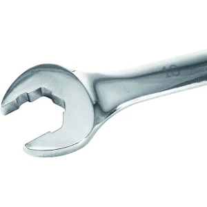 Astro Pneumatic XL Damaged Fastener Flank Bite Combination Wrench Set (7180XL) - view 3