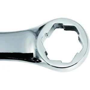 Astro Pneumatic XL Damaged Fastener Flank Bite Combination Wrench Set (7180XL) - view 4