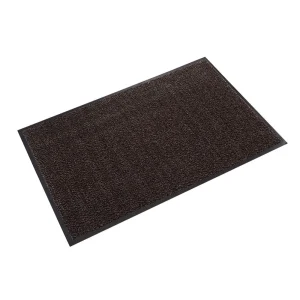 Crown Matting Dust-Star 2’x3′ Walnut (DS 0023WA) - view 2