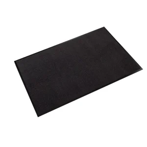 Crown Matting Rely-On Olefin 4’x10′ Black (GS 0410BK) - view 2
