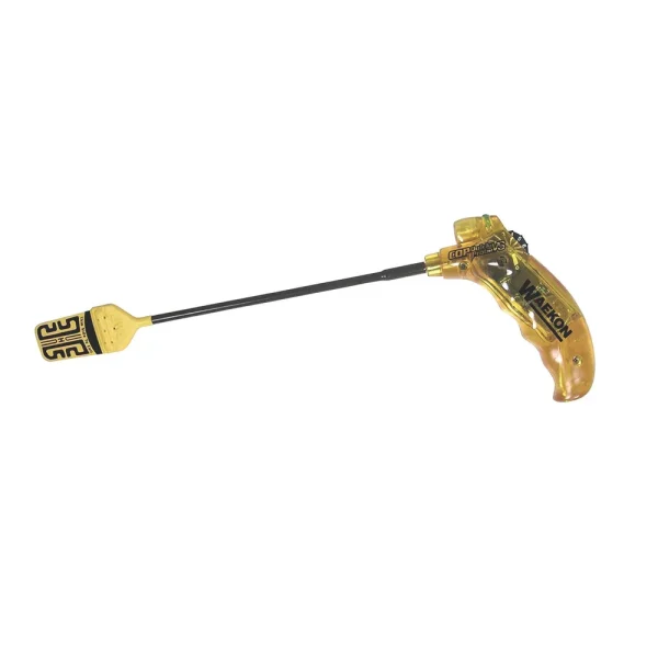ADJUSTABLE COIL-ON-PLUG PROBE