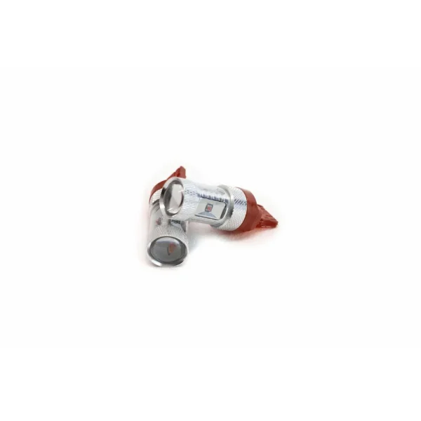 Race Sport 7440 BLAST Series Hi Power 30W LED Replacement Bulbs Red (1006444)