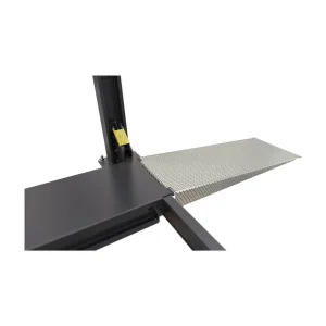 BendPak 36″ Aluminum Ramp Kit for HD-7/9 Series Lifts (5174497)